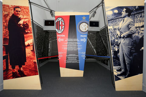 23 May 2013, Herrera and Rocco exhibition