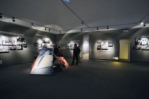 23 May 2013, Herrera and Rocco exhibition