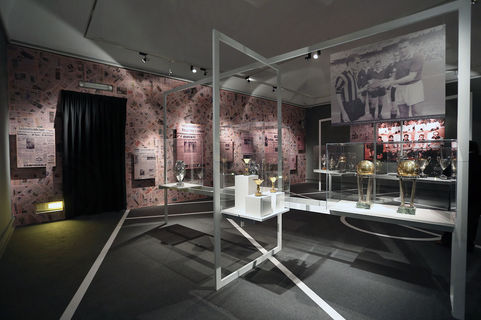 23 May 2013, Herrera and Rocco exhibition