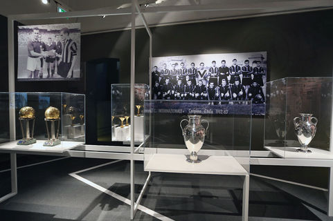23 May 2013, Herrera and Rocco exhibition