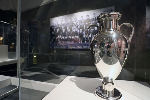 23 May 2013, Herrera and Rocco exhibition