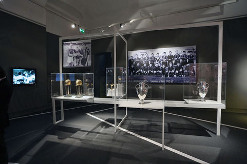 23 May 2013, Herrera and Rocco exhibition