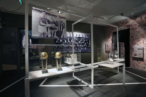 23 May 2013, Herrera and Rocco exhibition