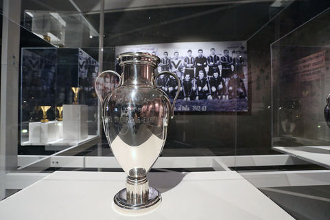 23 May 2013, Herrera and Rocco exhibition