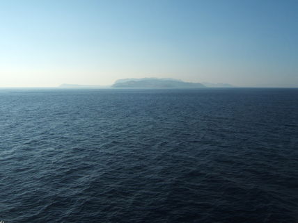 Inter Cruise, Day 3