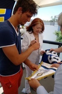 crociera nerazzurra