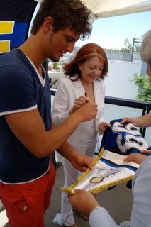 crociera nerazzurra