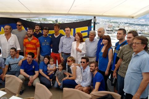 crociera nerazzurra