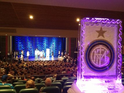 crociera nerazzurra
