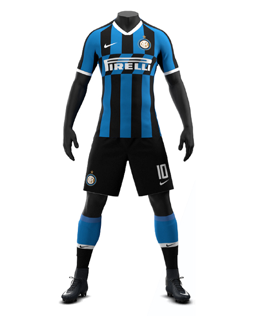 Internazionale Official Store Online - Buy a Shirt