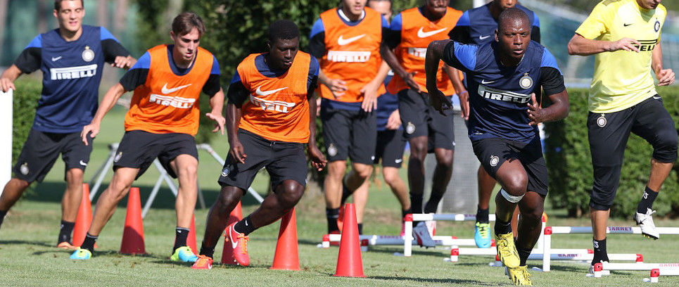 アッピアーノ Timカップに向けてトレーニング再開 News アッピアーノ Timカップに向けてトレーニング再開 News