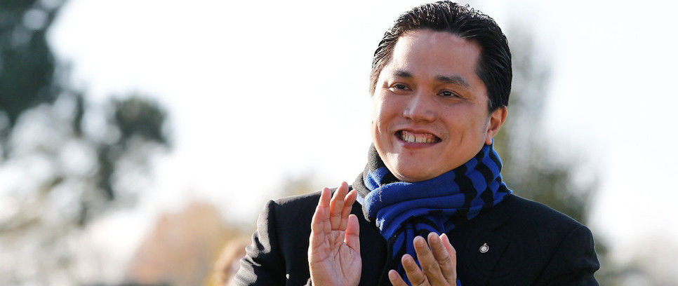 Erick Thohir: "Lots of good signs" | NEWS