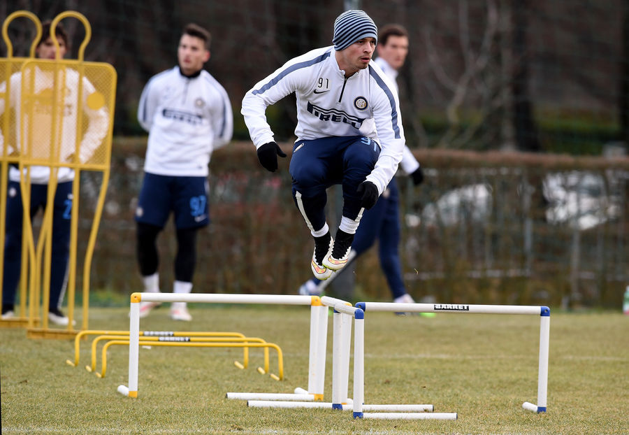 Тренировочный 19