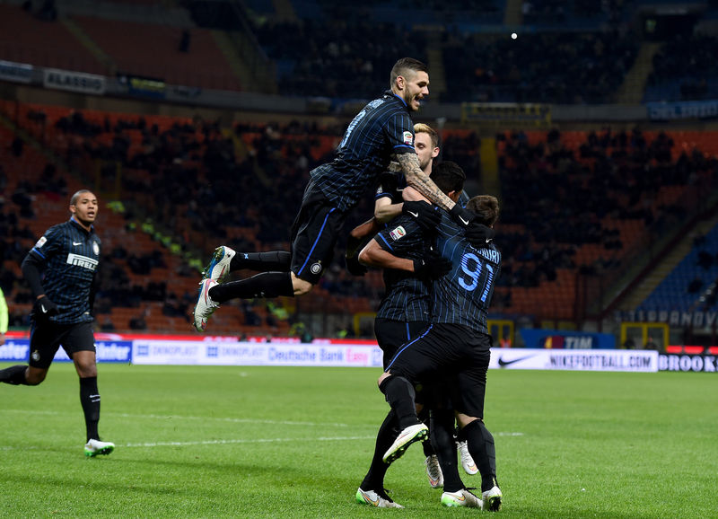 F.C. Internazionale Milano - Official Website | EN NEWS