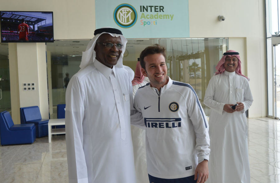 Намдхари спорт академия интер каши