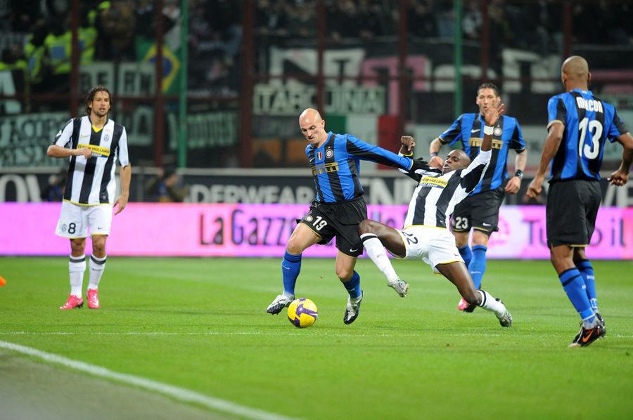Inter 5