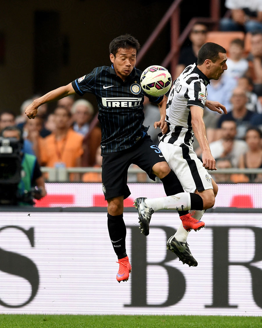 Le immagini di Inter-Juventus | NEWS