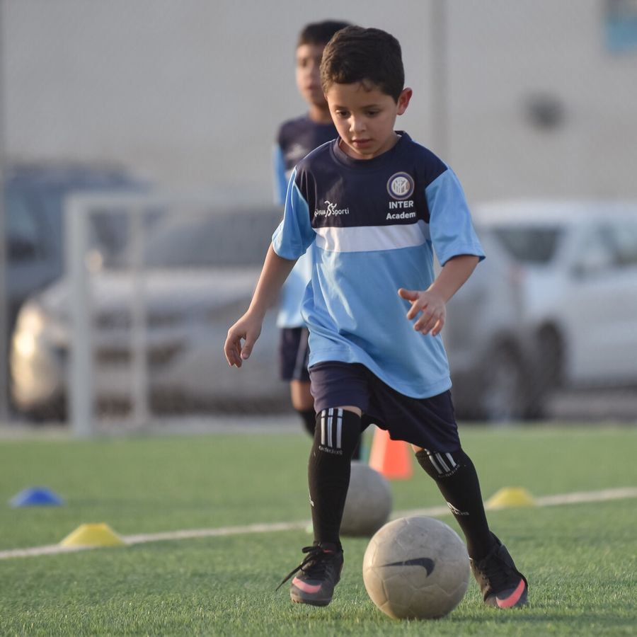 Намдхари спорт академия интер каши