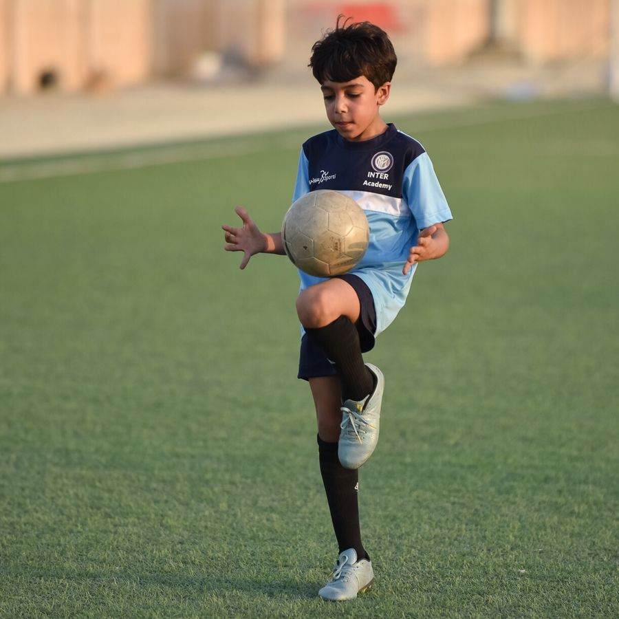 Намдхари спорт академия интер каши