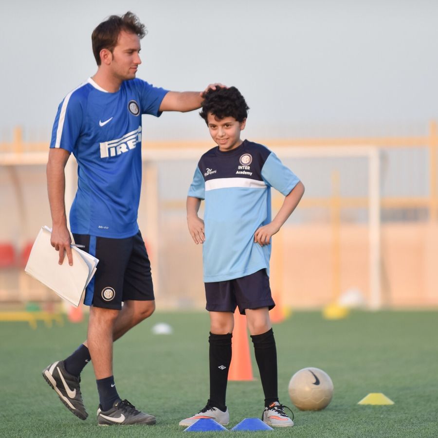 Намдхари спорт академия интер каши