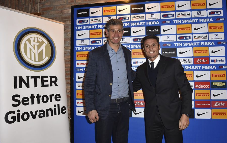 Inter news giovanili Inter news giovanili