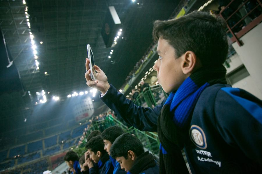 Намдхари спорт академия интер каши