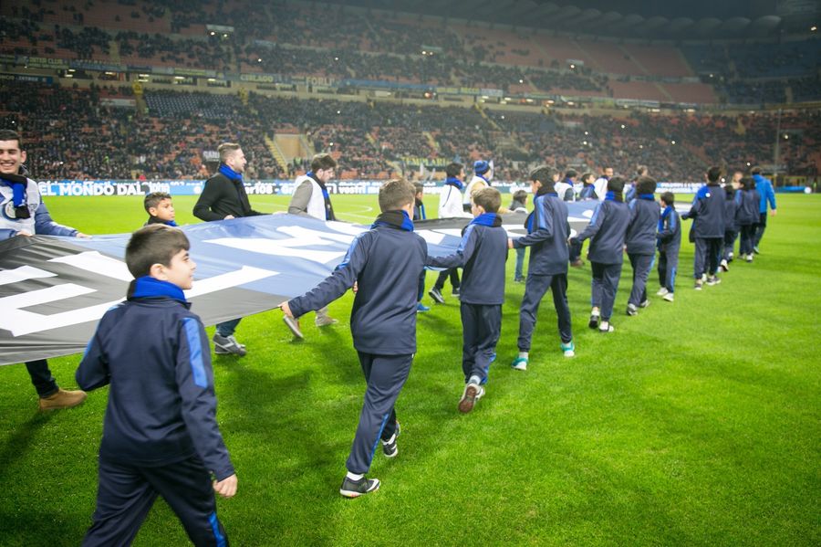 Намдхари спорт академия интер каши