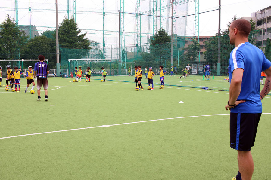 Спорт академия интер каши