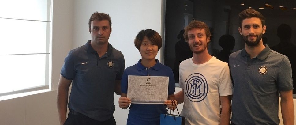 Намдхари спорт академия интер каши