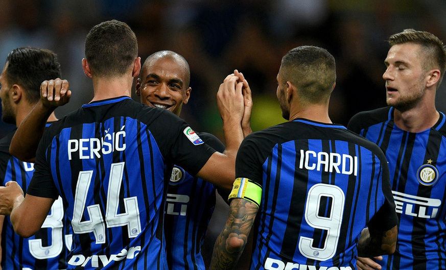 Inter 3. Inter 3. фиорентина интер 0:1. интер удинезе. димарко интер со спины.