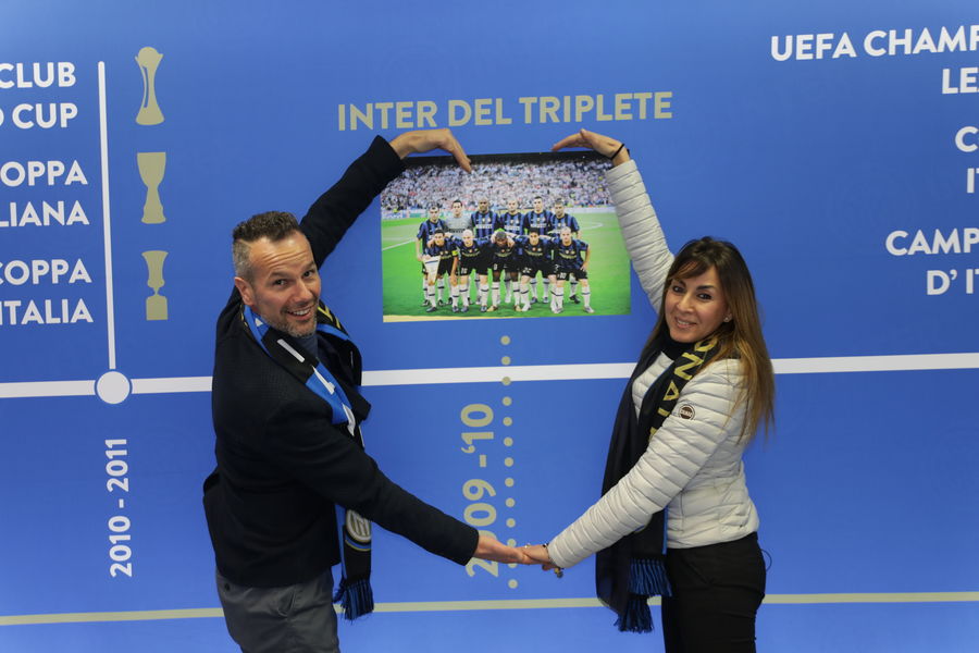 Fly To 110 カティアの忘れ難い経験 News