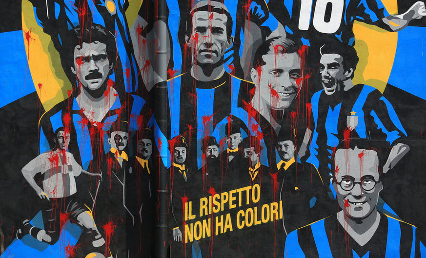 Il rispetto non ha colori