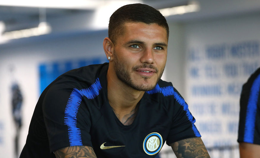 Icardi: