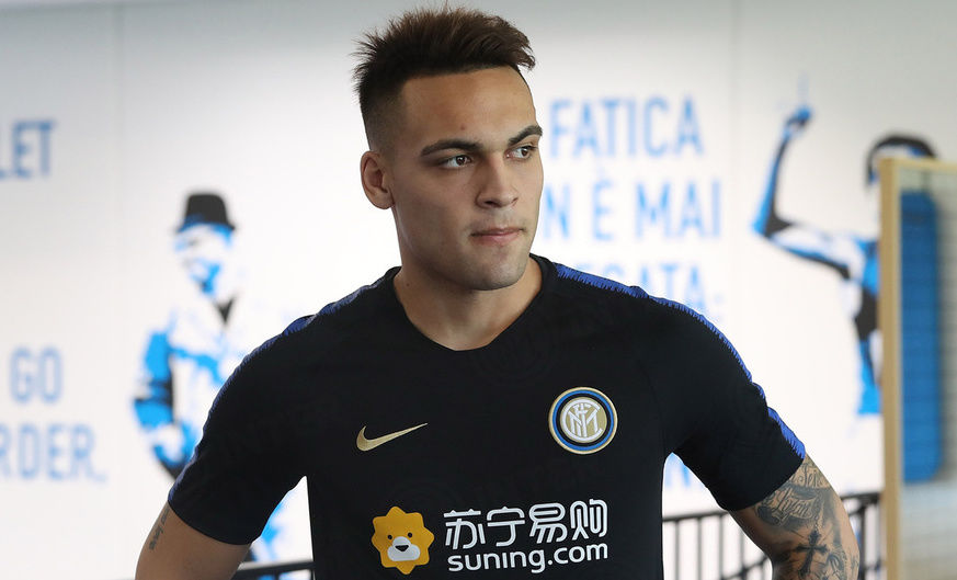 #InterPreSeason: le presentazioni di Asamoah, De Vrij, Lautaro e la conferenza di Spalletti