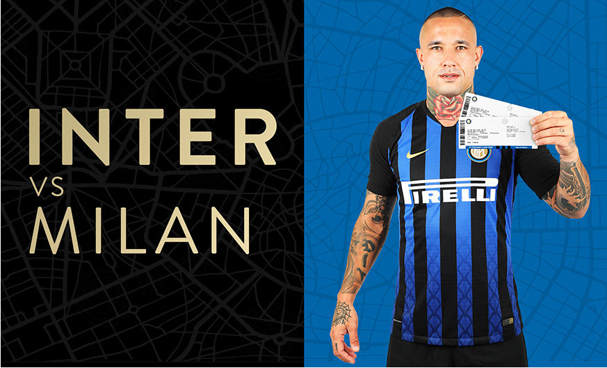 #DerbyMilano, tutte le info sui biglietti