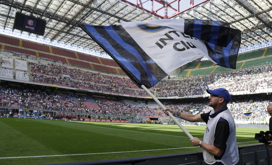 Un récord del Inter Club: 137,000 miembros alrededor del mundo