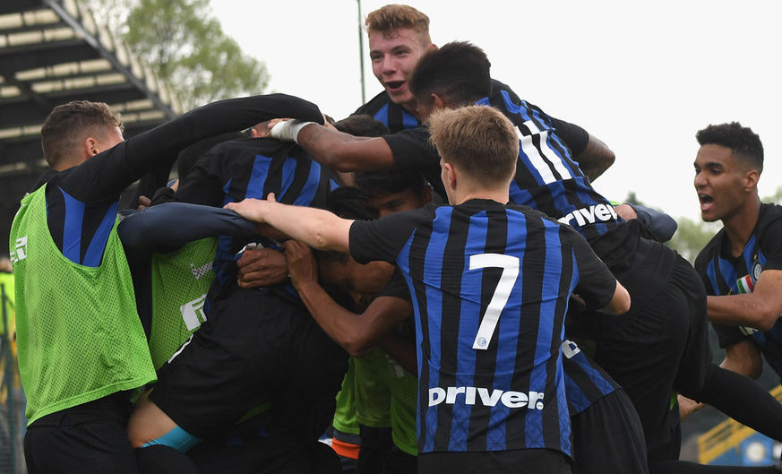 Inter Milan Official Page