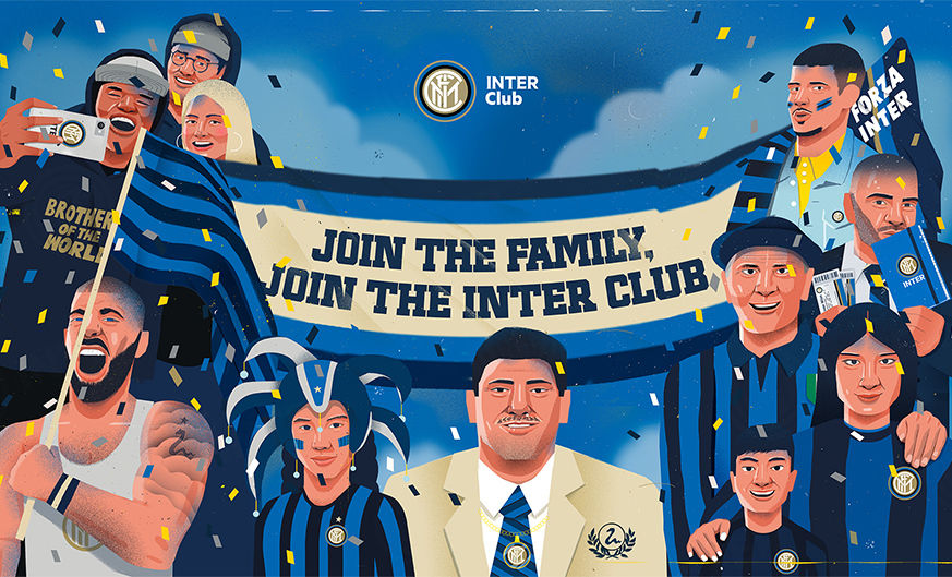 Hoy arranca la campaña Inter Club 2019/20
