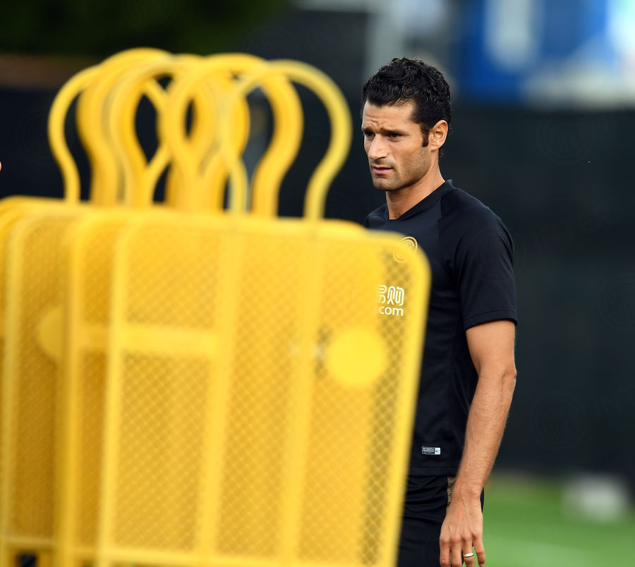 Antivigilia di Inter-Lecce, prosegue la preparazione