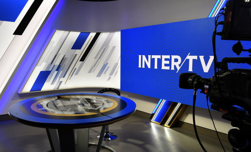 Inter TV, il palinsesto nella giornata del sorteggio di UEFA Champions League
