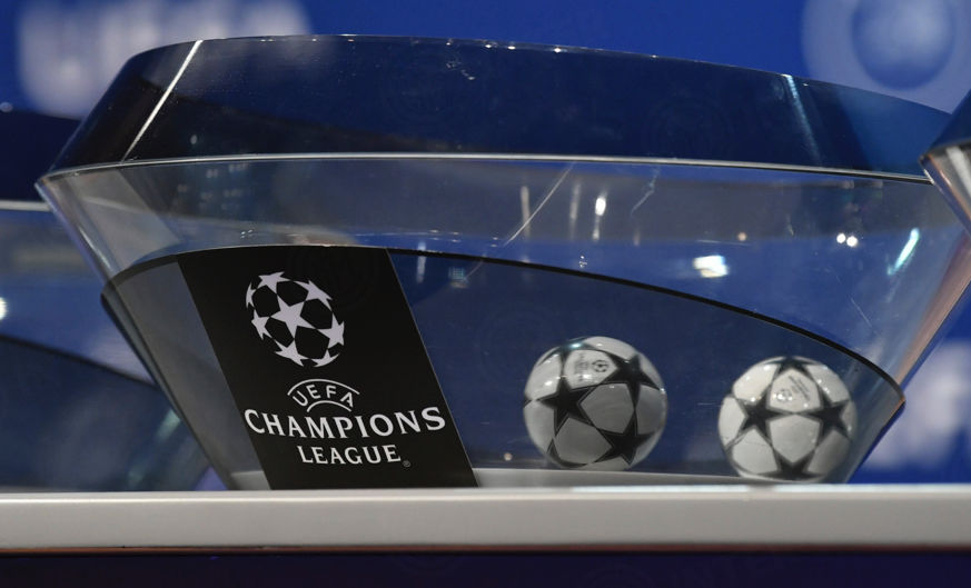 The Champions League group stage draw pots, rules and how to follow it live NEWS