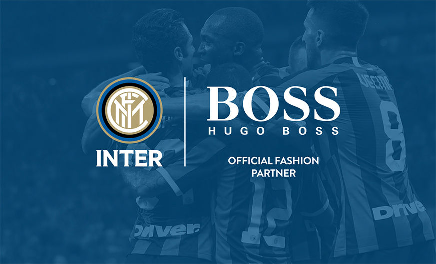 Boss official site