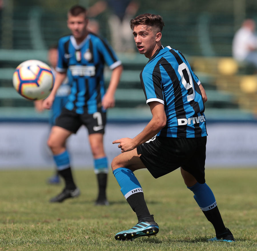 2° Memorial Casiraghi, trionfa l'Anderlecht. L'Inter U17 al 2° posto