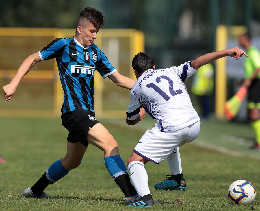 2° Memorial Casiraghi, trionfa l'Anderlecht. L'Inter U17 al 2° posto