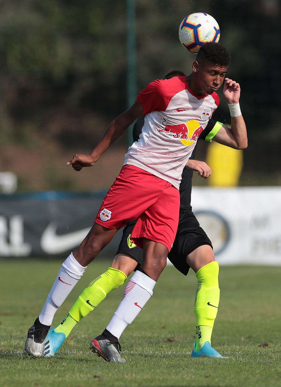 2° Memorial Casiraghi, trionfa l'Anderlecht. L'Inter U17 al 2° posto
