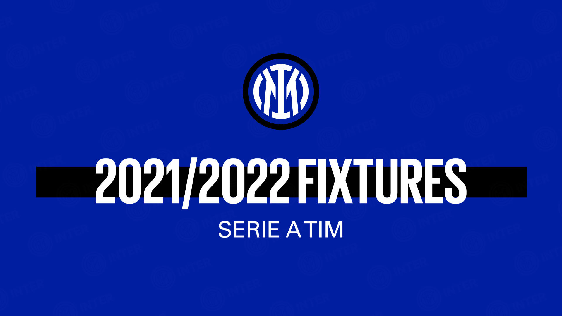 Inter Calendar 2020 21 Inter Fixture List In Full Inter Official Site