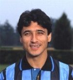 Darko Pancev | Players | F.C. Internazionale | inter.it