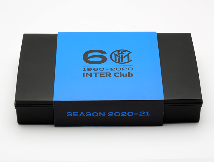 inter club kit
